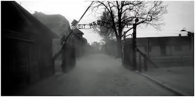 Antisémitismes trailer edited by Geoff Klein, directed by Ilan Ziv